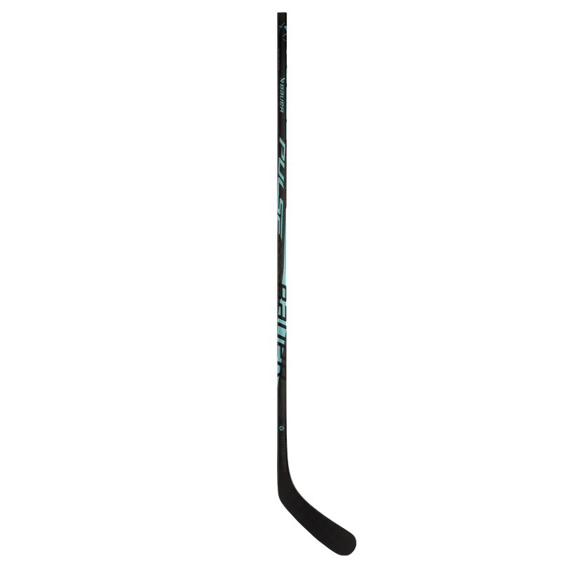 Bauer Pulse Grip Stick Junior