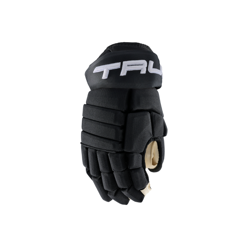 True Pro 4-Roll Glove Senior