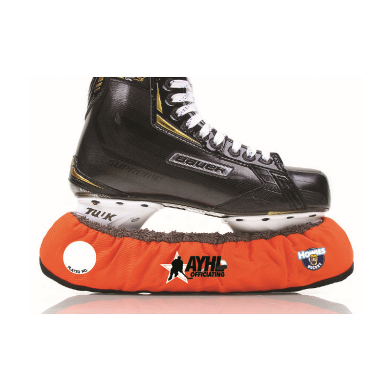 Howies AYHL Skate Guard