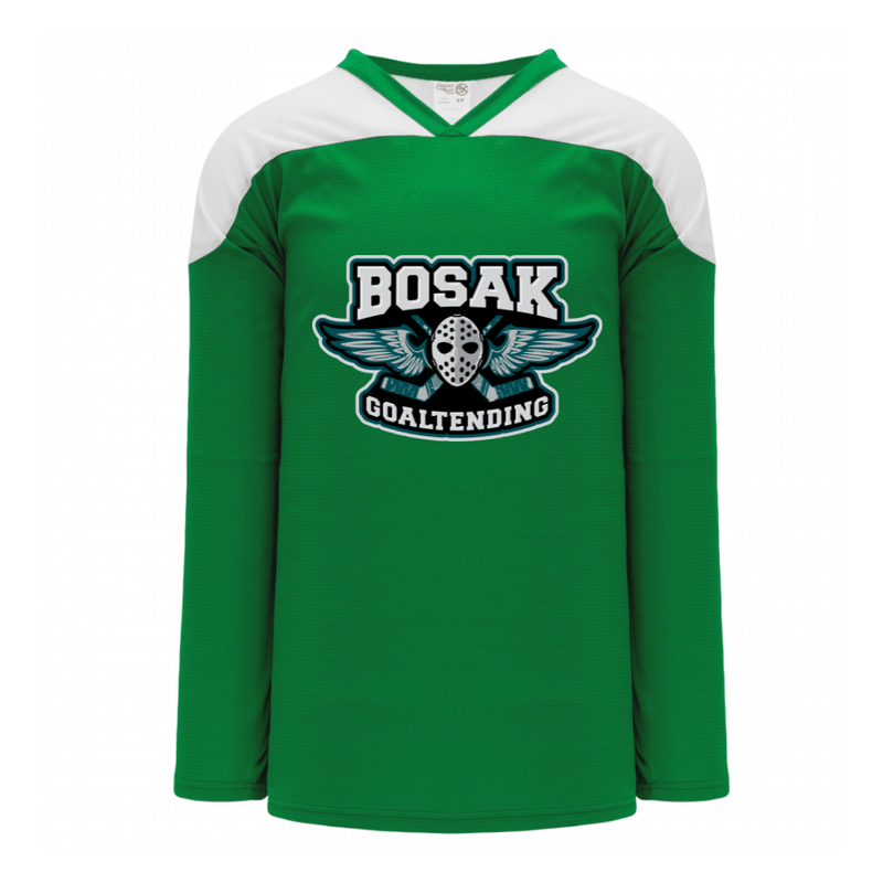AK Bosak Camp Jersey
