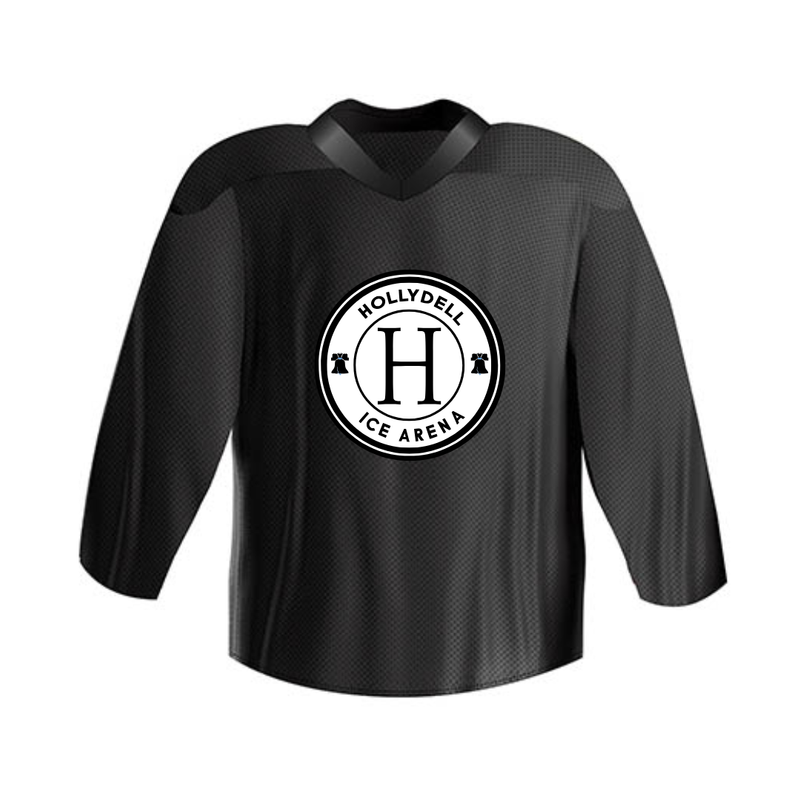 Hollydell Rink Practice Jersey