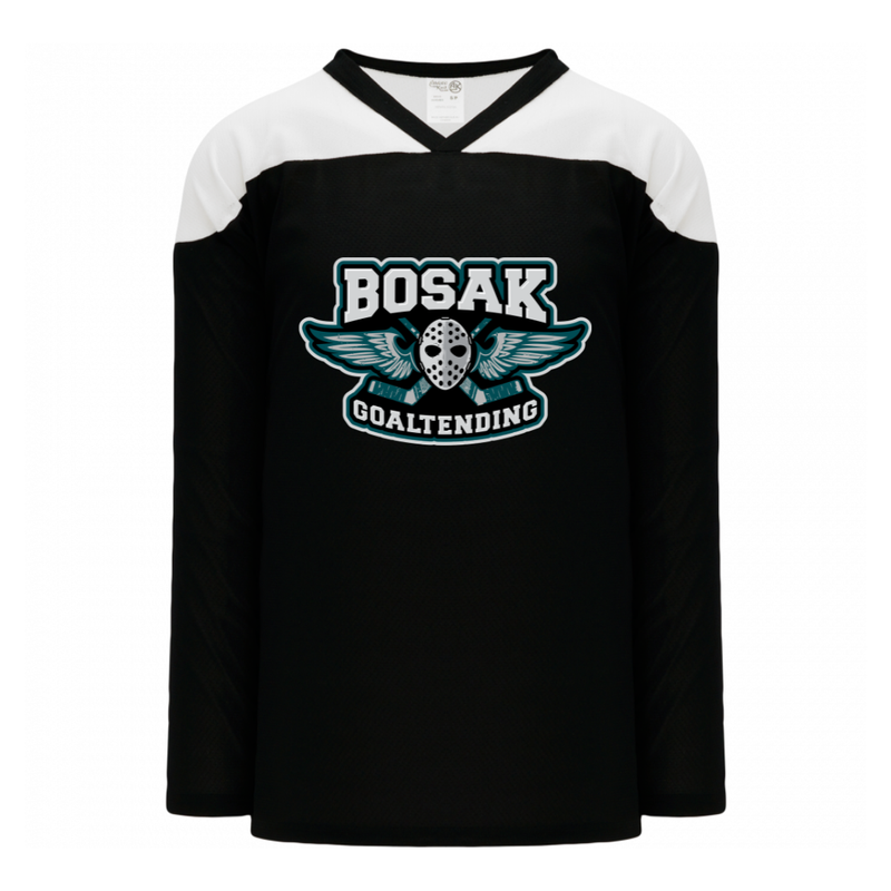 AK Bosak Camp Jersey