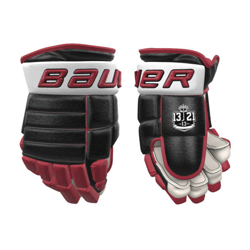 Bauer 132113 Pro Series Glove