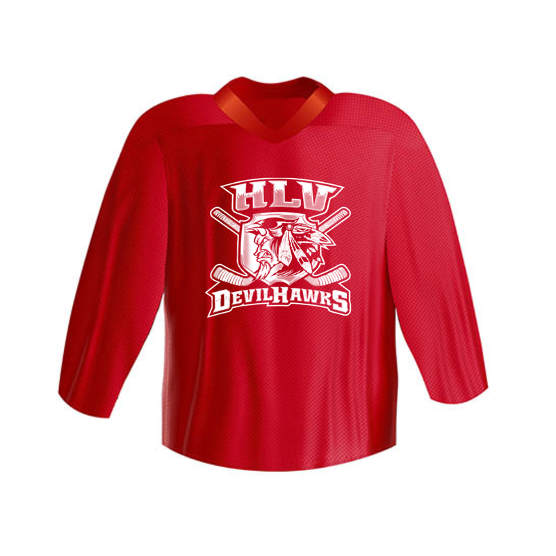 HLV Practice Jersey