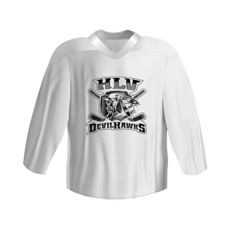 HLV Practice Jersey