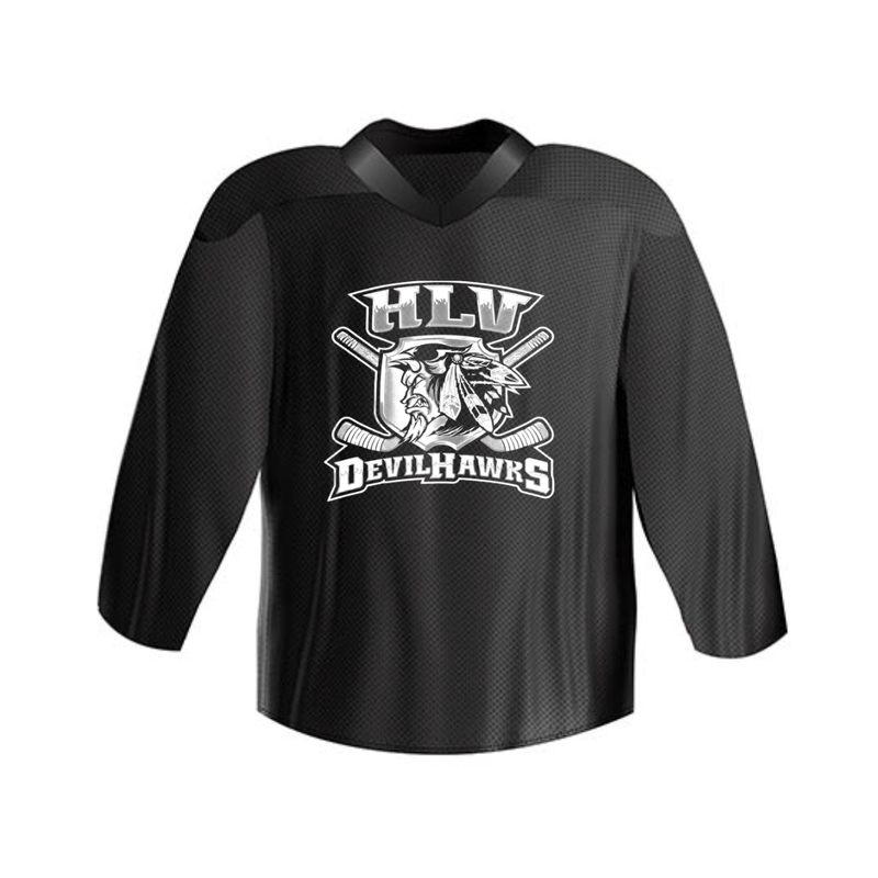 HLV Practice Jersey