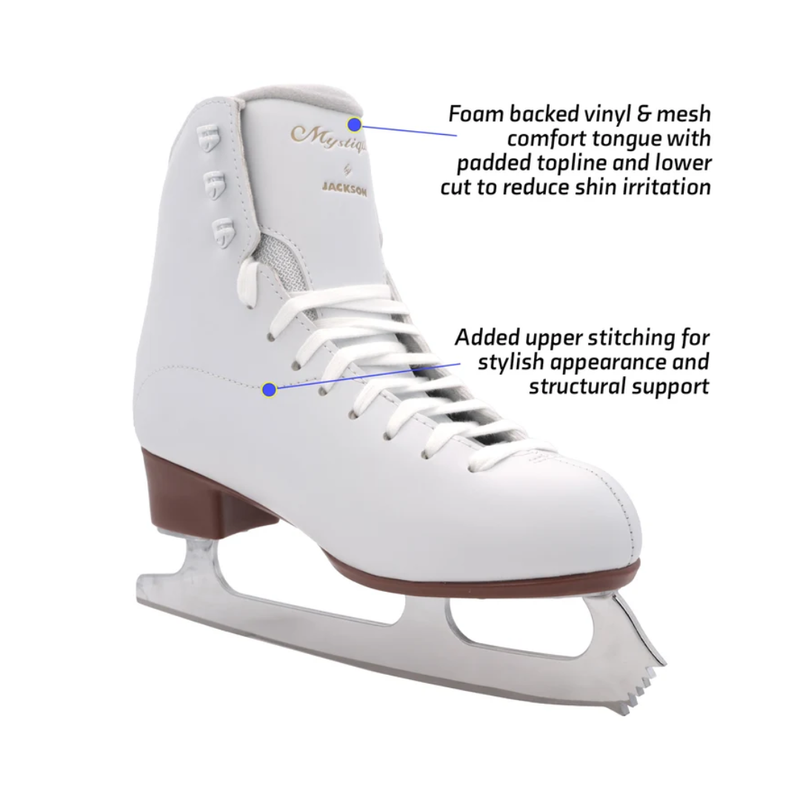 Jackson JA1490 Mystique Womens Skate