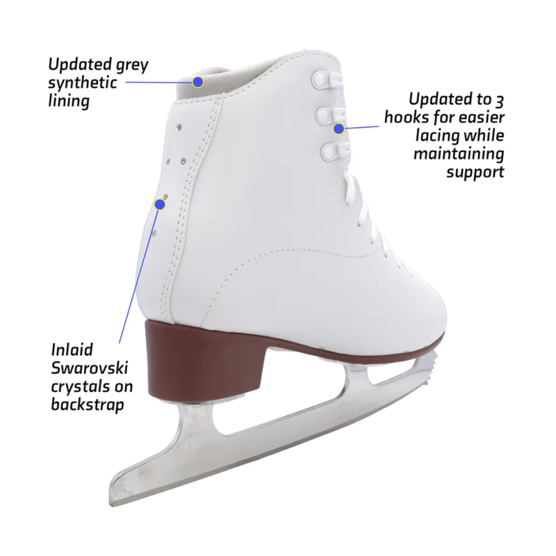 Jackson JA1490 Mystique Womens Skate
