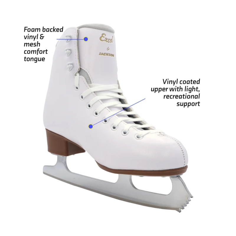 Jackson JA1290 Excel Womens Skate