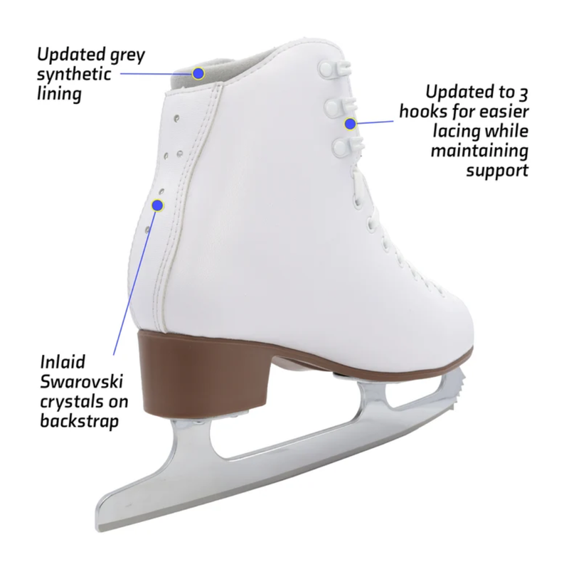Jackson JA1290 Excel Womens Skate