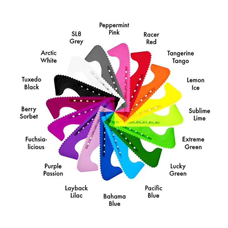 Rockerz V2 Figure Skate Guards - Each