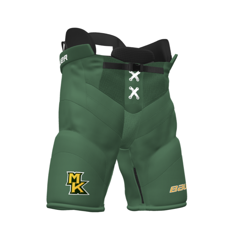 Bauer Custom Speed Player Pant - Morris Knoll