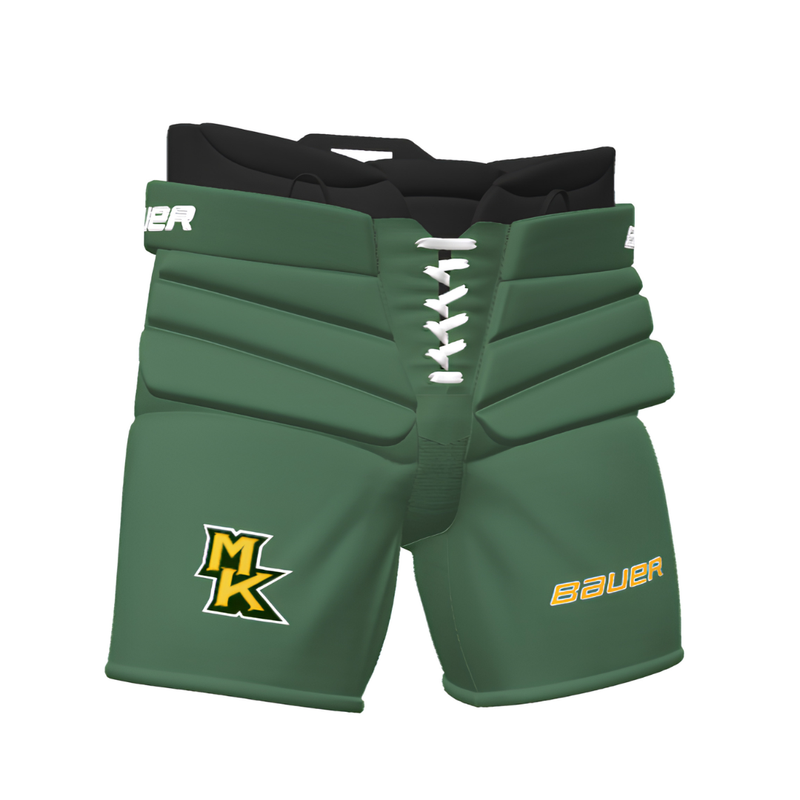 Bauer Custom Speed Goalie Pant - Morris Knoll