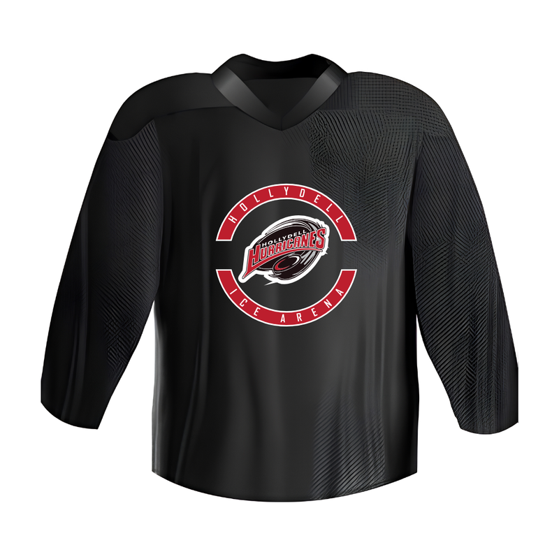 Hollydell Hurricanes Practice Jersey