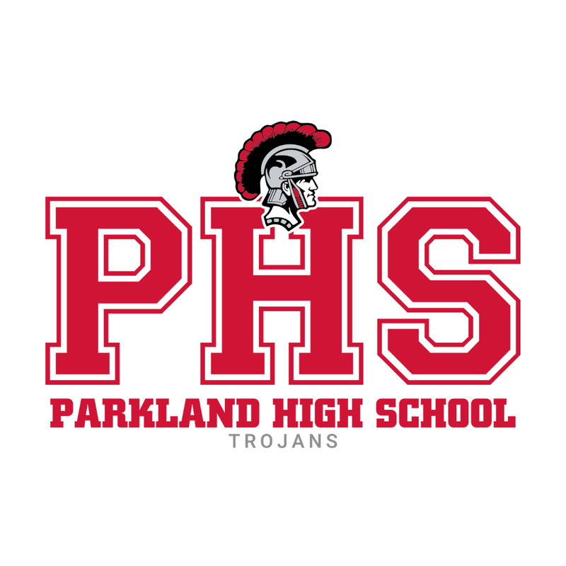 Parkland Trojans Ice Hockey