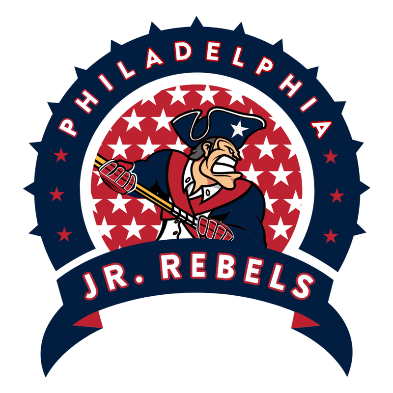 Philadelphia Jr Rebels