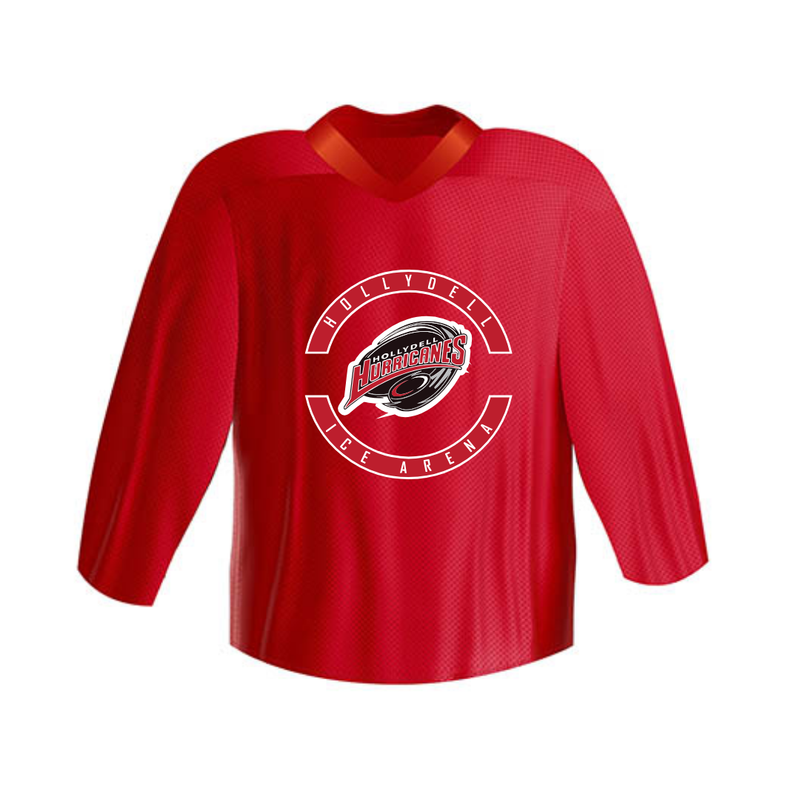 Hollydell Hurricanes Practice Jersey