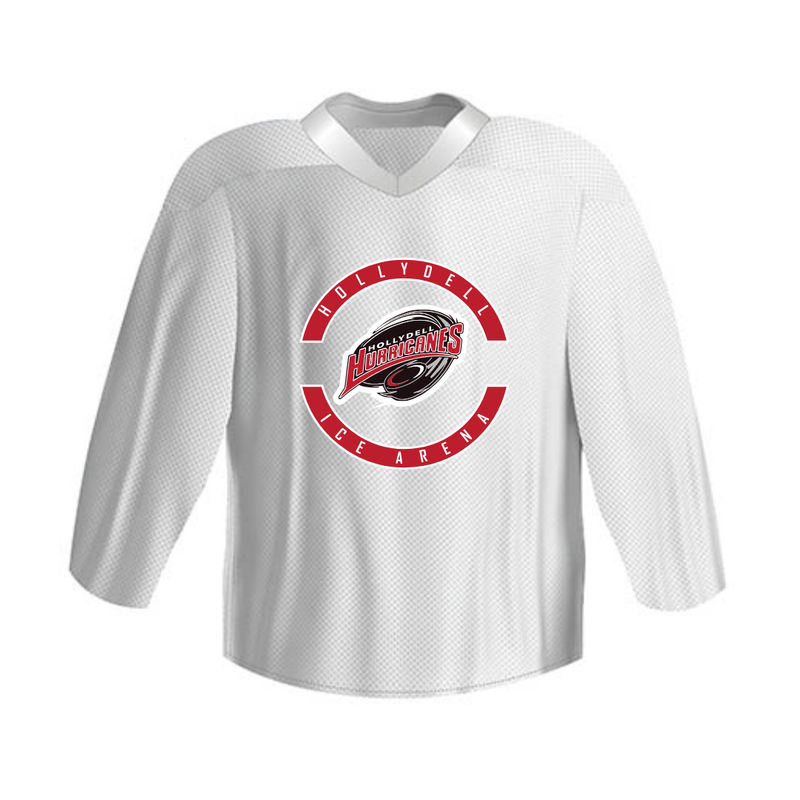 Hollydell Hurricanes Practice Jersey