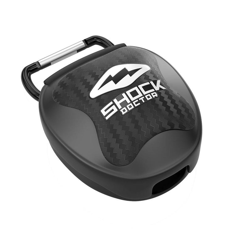 Mouth Guard Case
