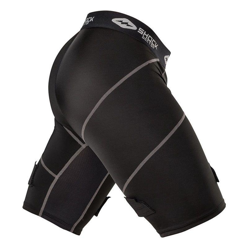 Compression Jock Short