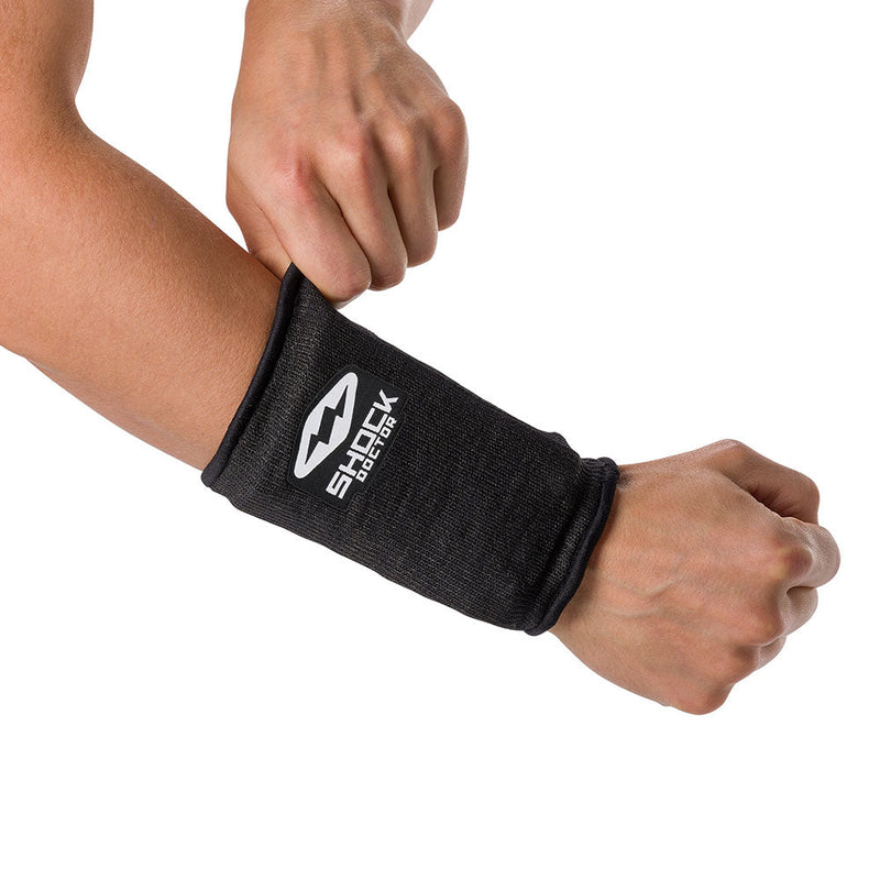 Hockey Wrist Guards