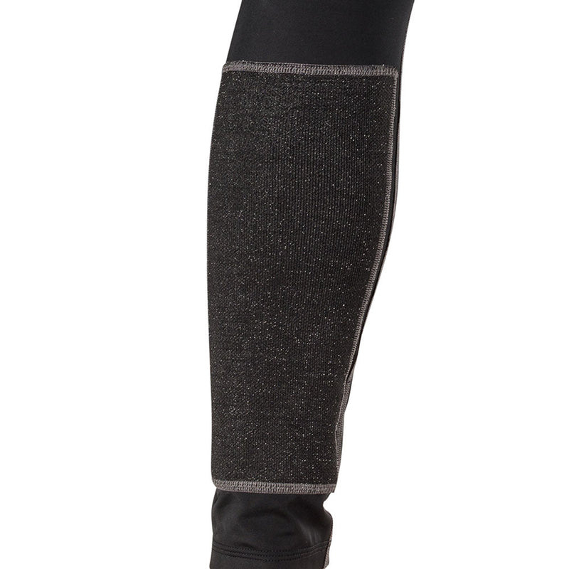 Compression Cut Resistant Jock Pant - Youth