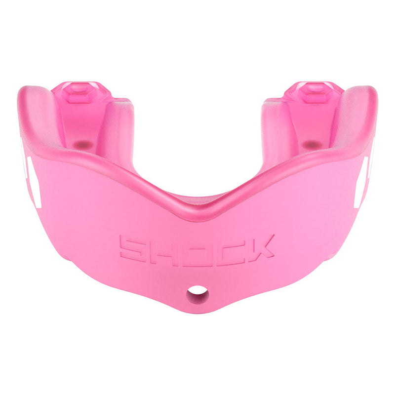 Shock Doctor Gel Max Favor Fusion Mouth Guard