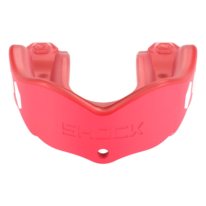 Shock Doctor Gel Max Favor Fusion Mouth Guard