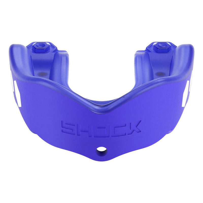 Shock Doctor Gel Max Favor Fusion Mouth Guard