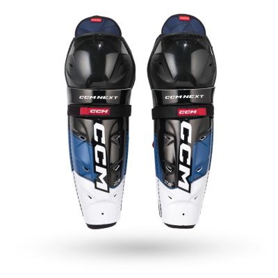 CCM Next Shin Guards Senior