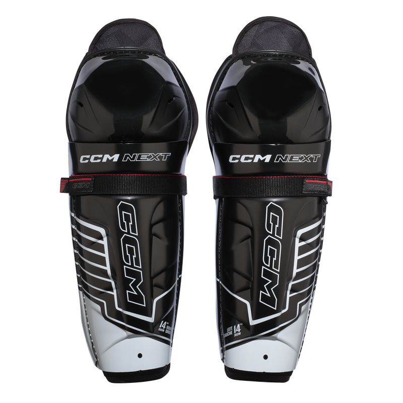 CCM 2026 NEXT Shin Guards Senior