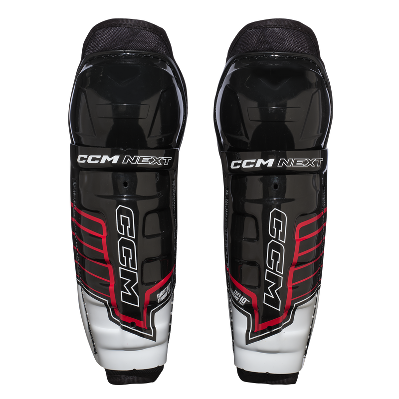 CCM 2026 NEXT Shin Guards Junior