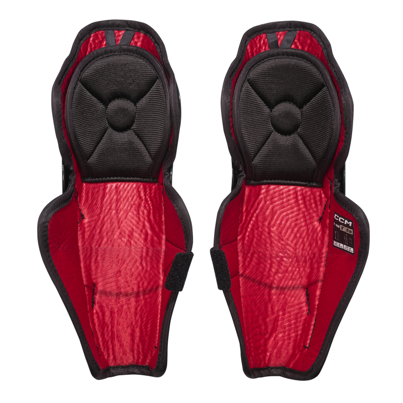 CCM 2026 NEXT Shin Guards Junior