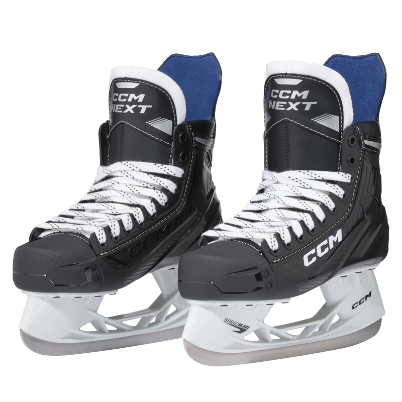 CCM NEXT Skates Senior