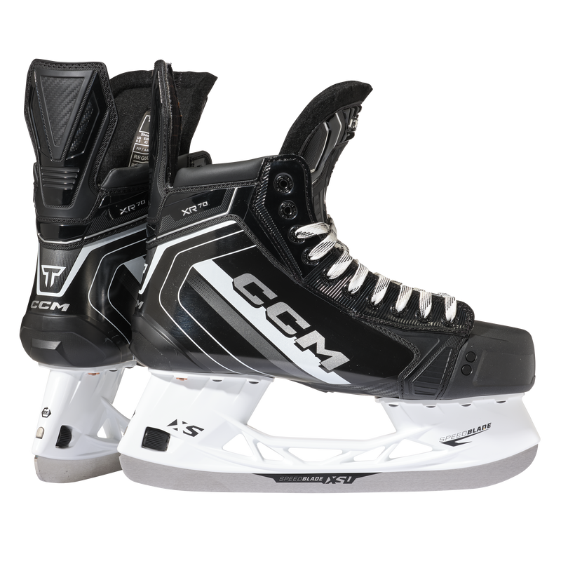 CCM Tacks XR 70 Skates Intermediate