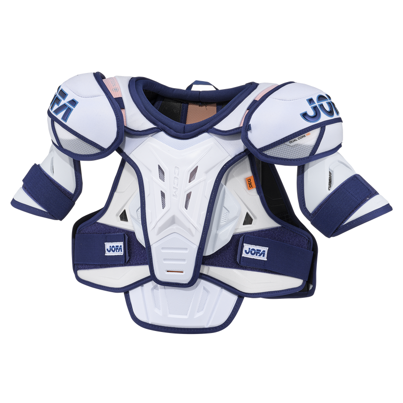 CCM Jofa Shoulder Pads Senior
