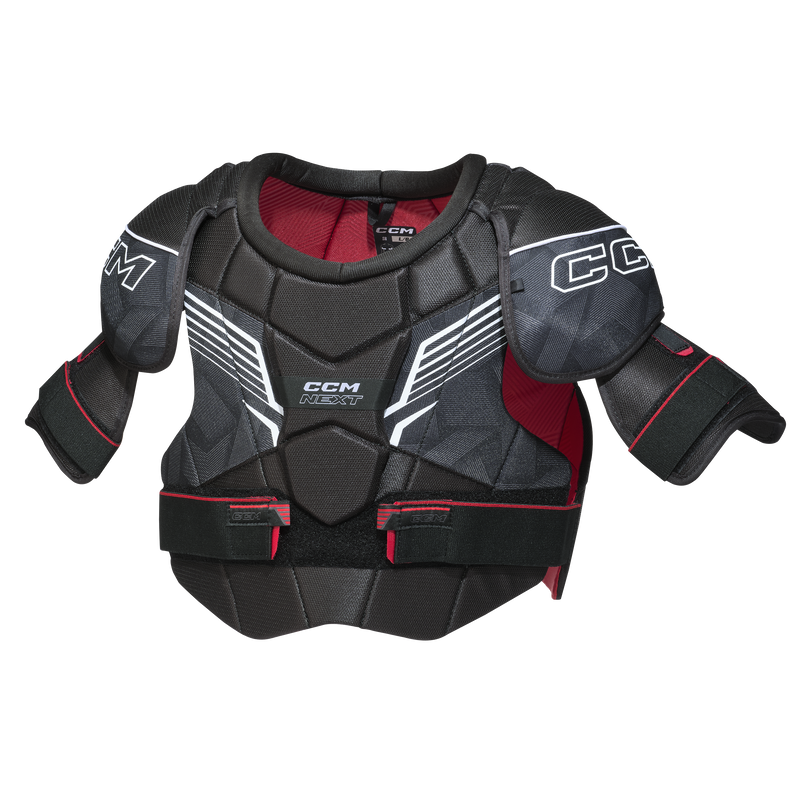 CCM 2026 NEXT Shoulder Pads Senior