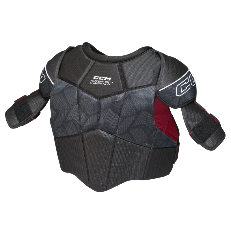 CCM 2026 NEXT Shoulder Pads Senior