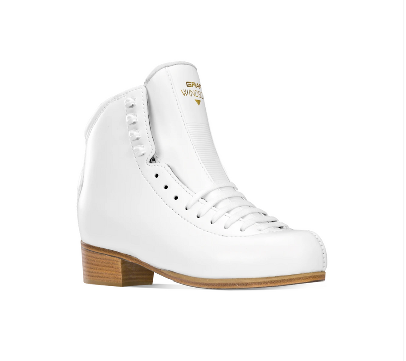 Graf Windsor Figure Skate Womens