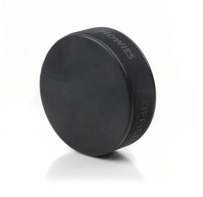 Practice Puck