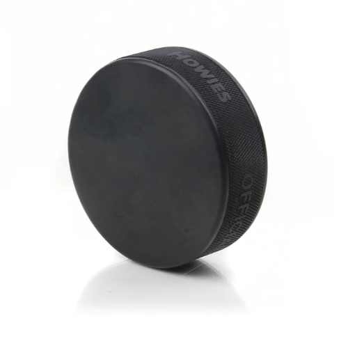 Practice Puck