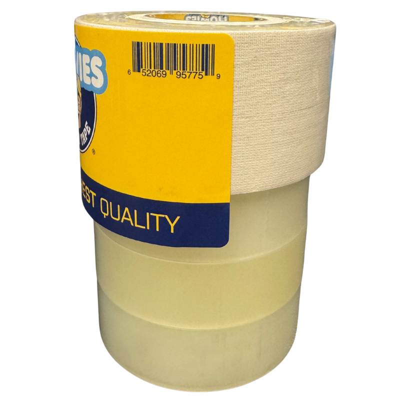 Howies Hockey 5 Pack Tape Bundle