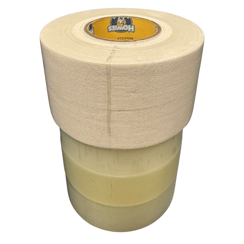 Howies Hockey 5 Pack Tape Bundle
