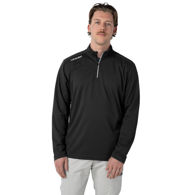 Bauer S26 Team Performance 1/4 Zip Senior