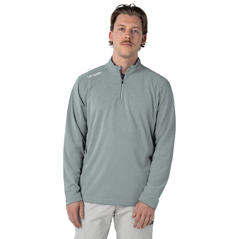 Bauer S26 Team Performance 1/4 Zip Senior
