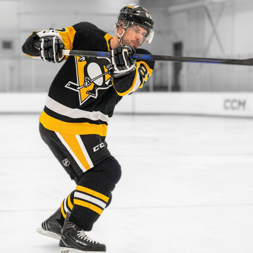 Hockey Sticks
