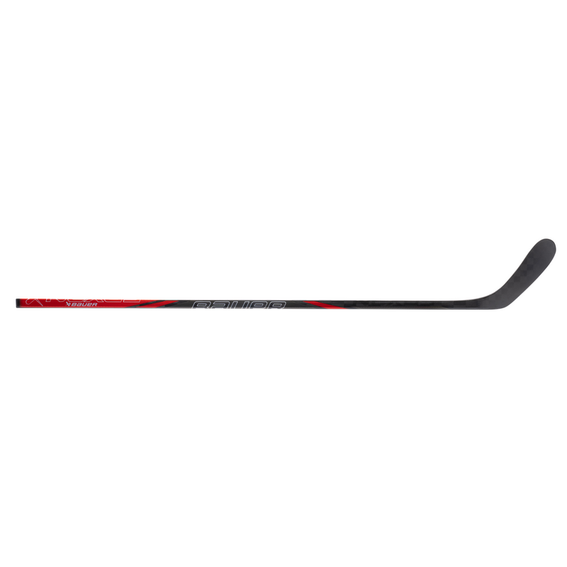 Bauer Nexus Tracer RED Intermediate Stick
