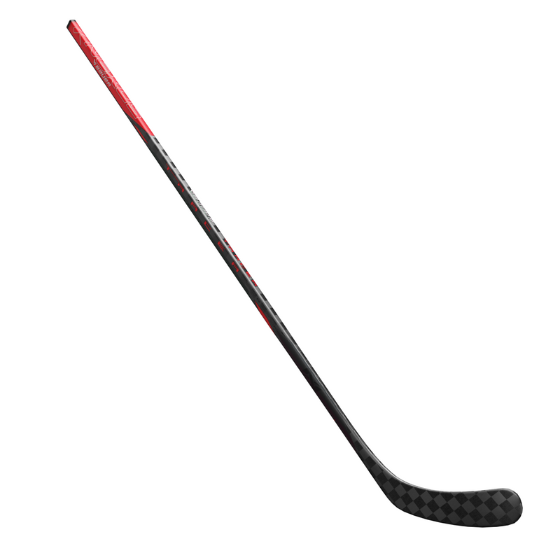 Bauer Nexus Tracer RED Intermediate Stick