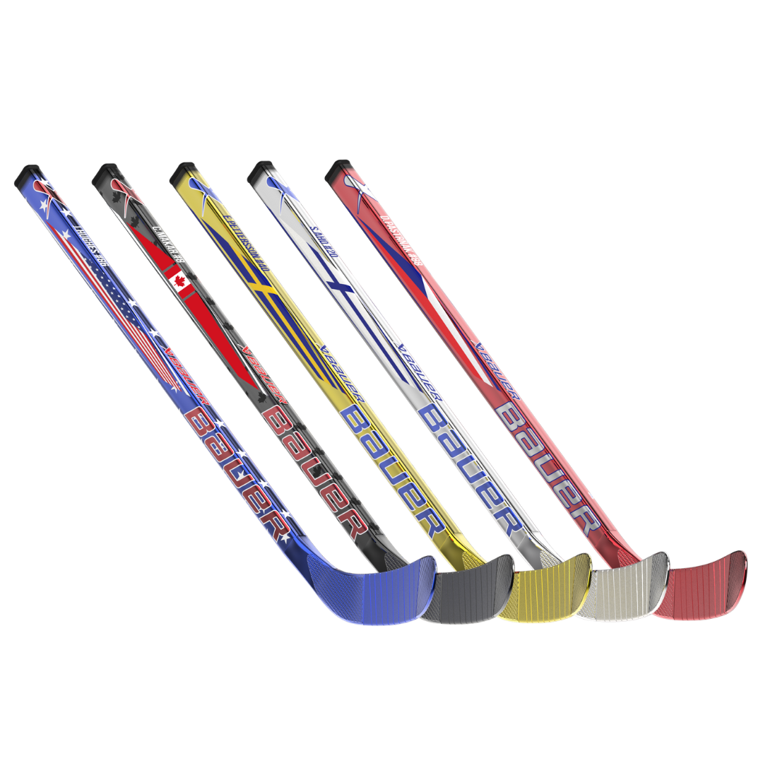 Mini Hockey Sticks