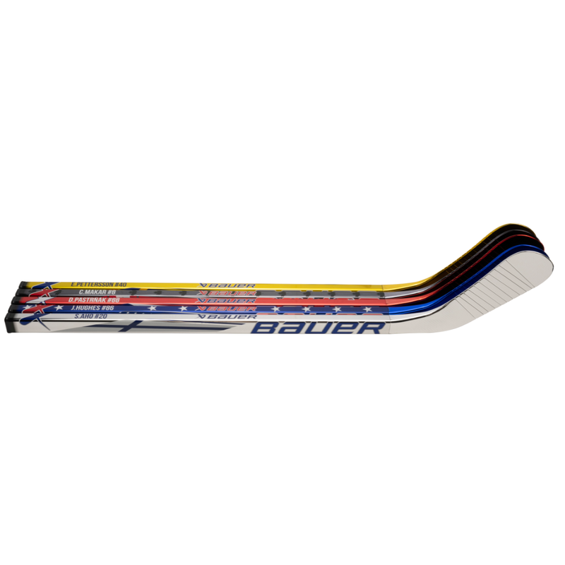 Bauer Olympic Mystery Mini Stick